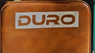 Duro