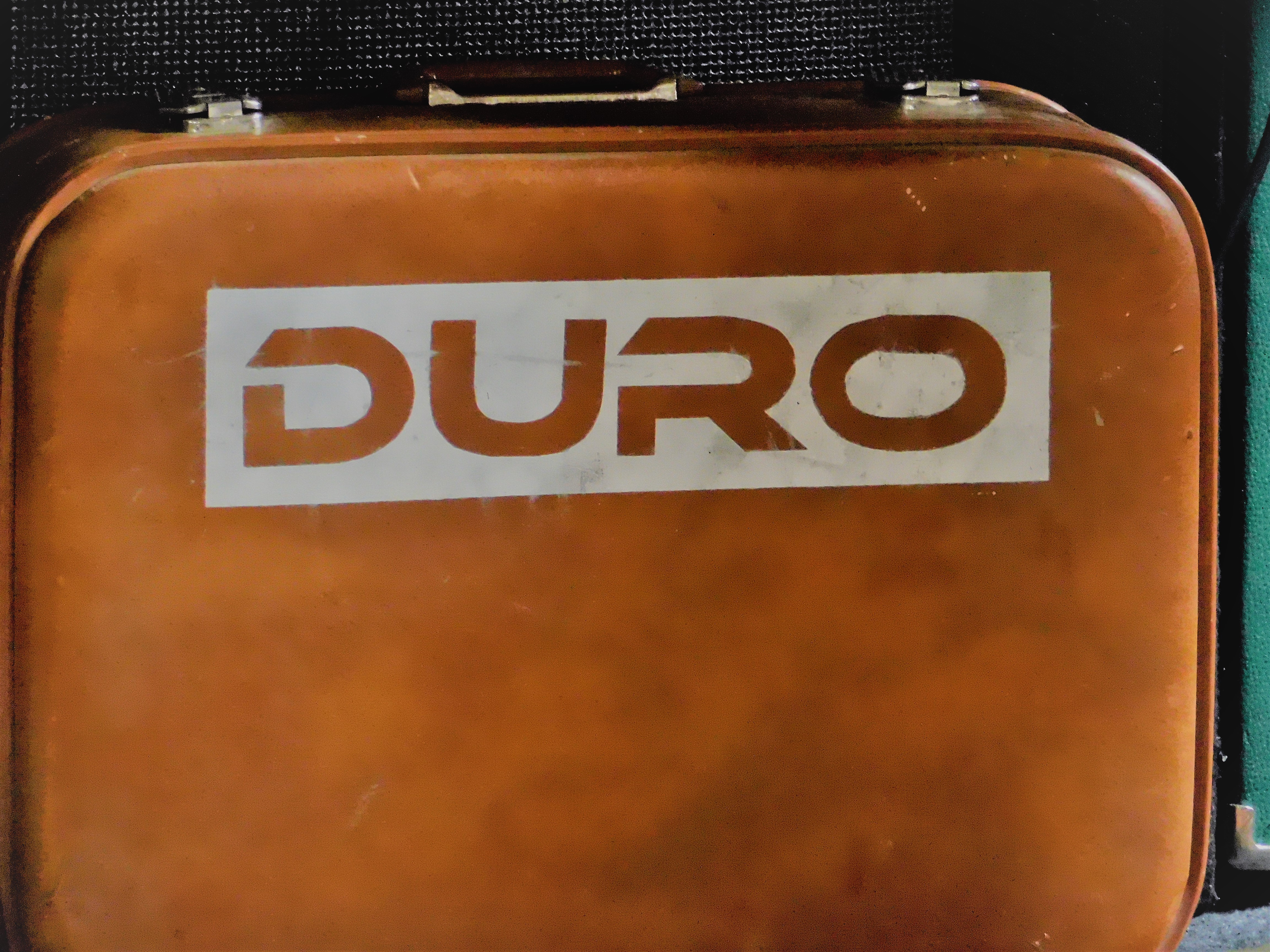 Duro