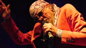 El Drogas