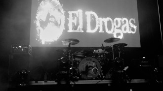 El Drogas