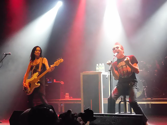 Alcatrazz Feat. Graham Bonnet