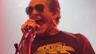 Alcatrazz Feat. Graham Bonnet