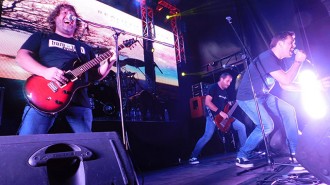 Asubiadero Fest II